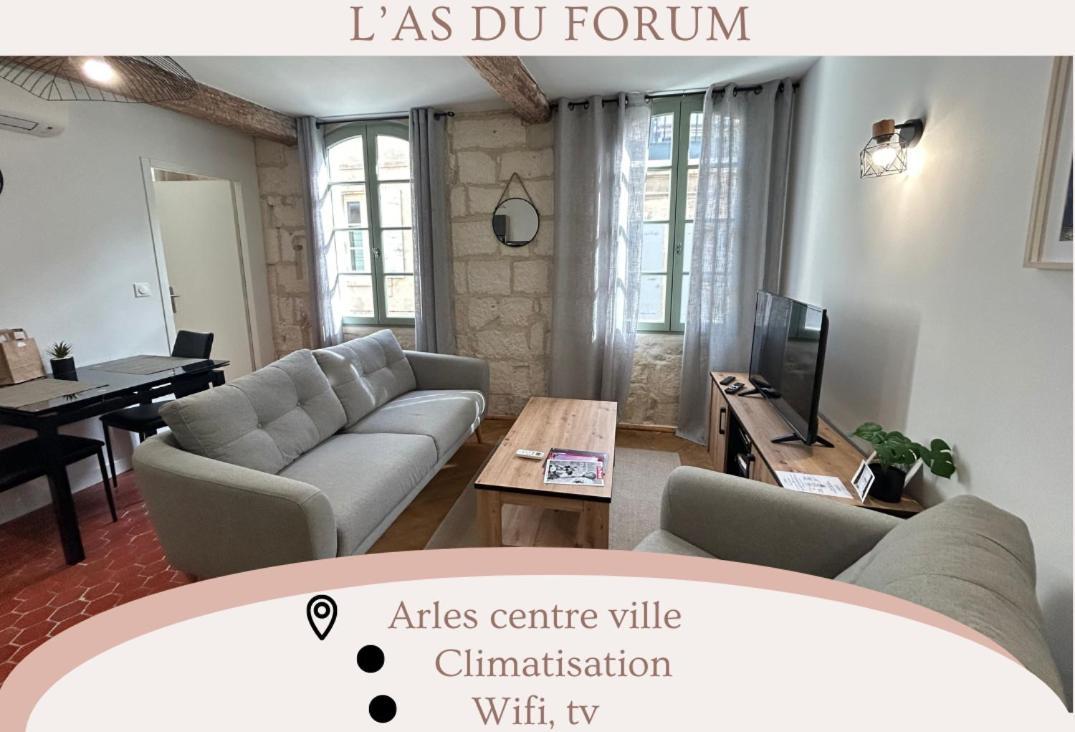 Chez Sam Et L'as Du Forum, Centre Apartment *