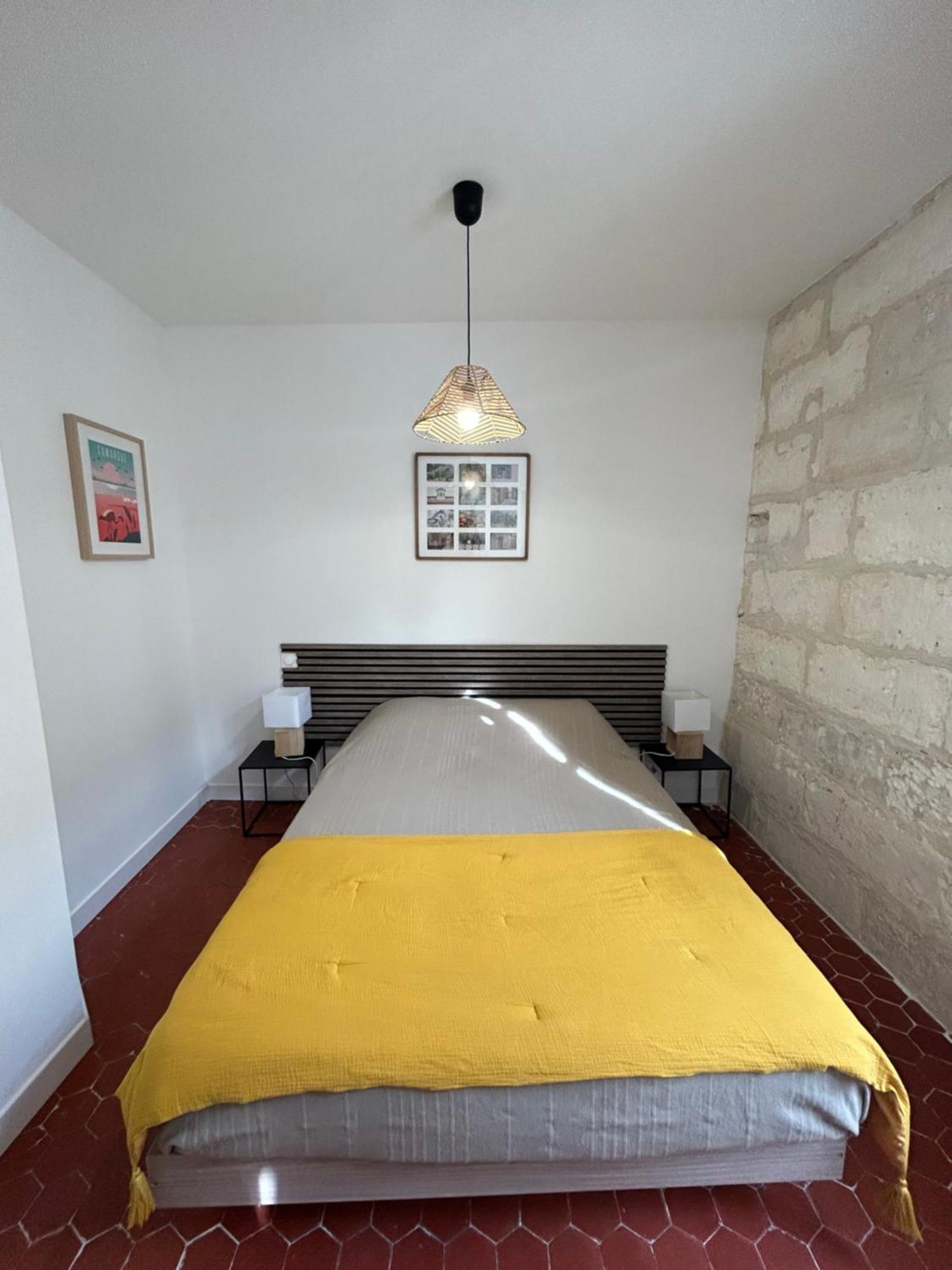 Apartamento Chez Sam Et L'as Du Forum, Centre