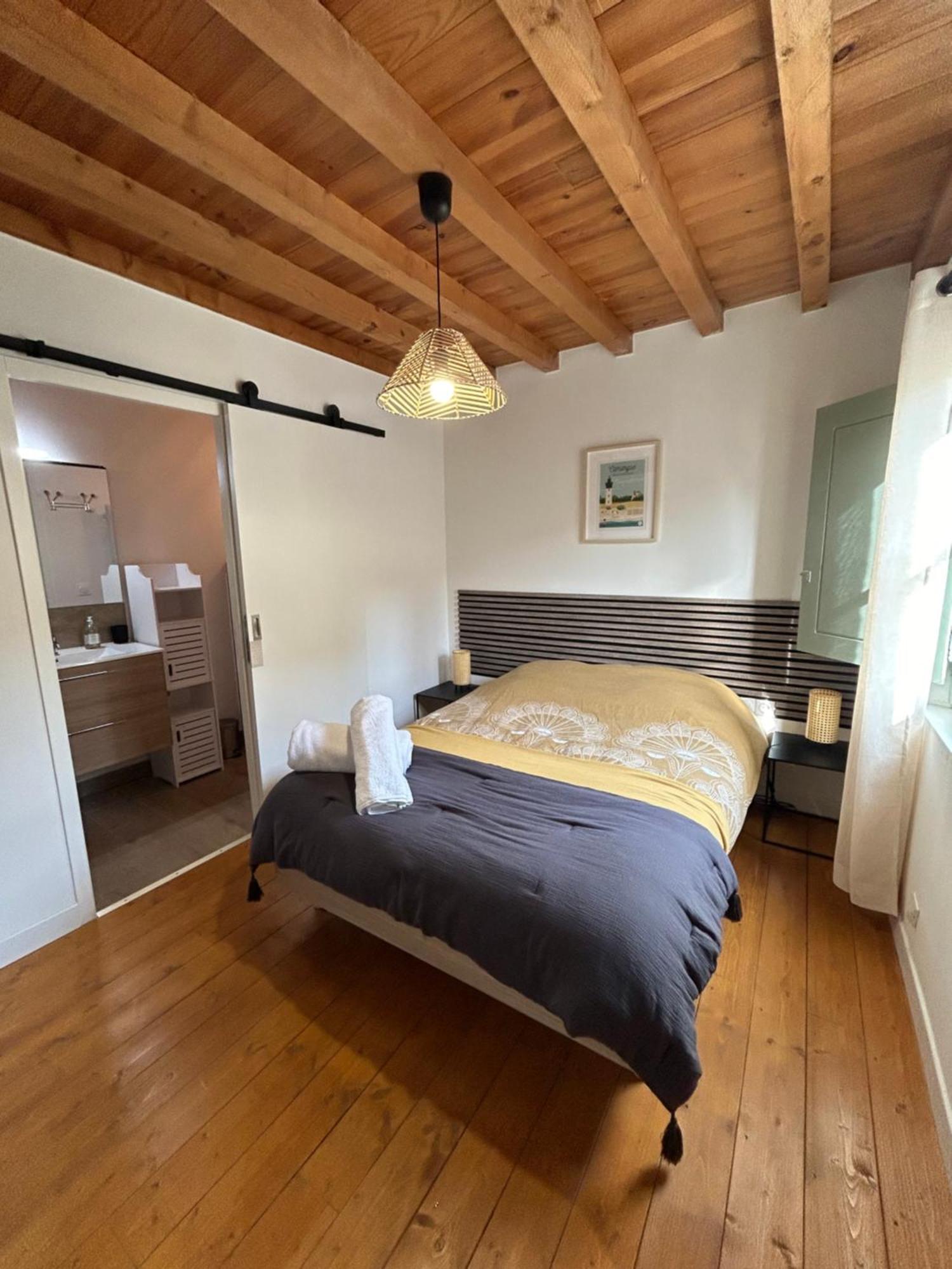Chez Sam Et L'as Du Forum, Centre Apartment Arles