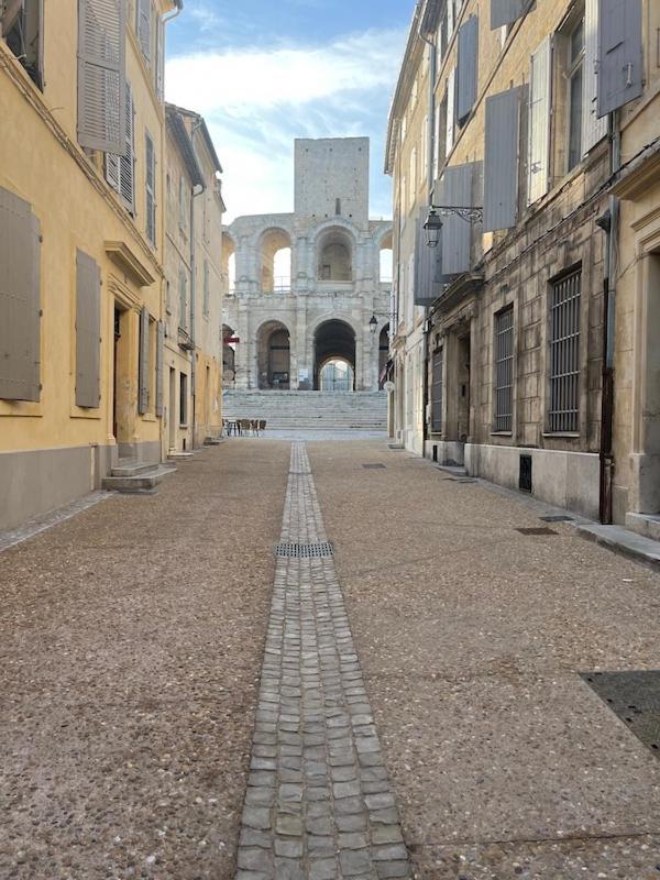 Apartamento Chez Sam Et L'as Du Forum, Centre